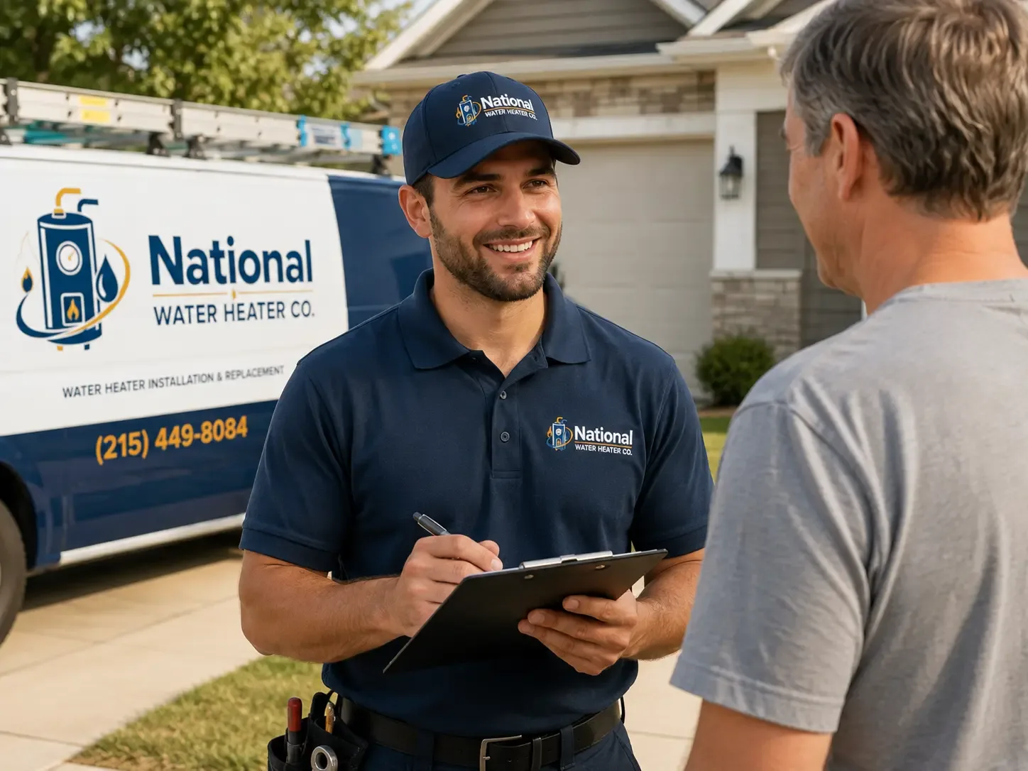 Water Heater Installation North Evans, NY FAQs